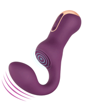 Royal Power G-spot and clitoris stimulator