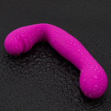Deluxe Strapless Double pleasure  Dildo  for Women with 30 vibration Modes