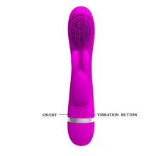 PRETTY LOVE clitoris stimulator  with 7 speeds vibration