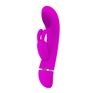 PRETTY LOVE clitoris stimulator  with 7 speeds vibration