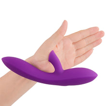 The Queen's Royal Clitoris Suction and G-spot vibrator-  Multiple orgasm guaranteed