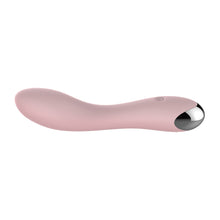 USB Rechargeable 20 Speed Clitoris Vibrator and Dildo- 9inch