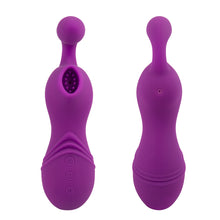 Princess Megan Deluxe Clitoris suction and G-spot stimulation device