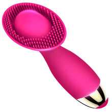 Lady Pinky's Womanizing  Oral Sex toy with powerful Clitoral Stimulation - USB rechargeable