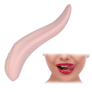 Automatic Tongue ,Lick and  Suck  Clitoris Cunnilingus stimulator  with 68 modes of vibration